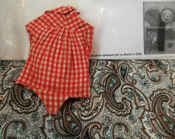 picnic set 967 blouse solo bk